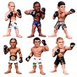 UFC Ultimate Collector Series 13 Action Figure Case